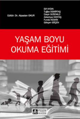 Yaşam Boyu Okuma Eğitimi - 1