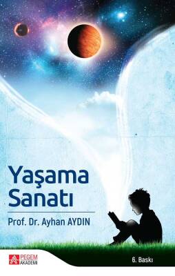 Yaşama Sanatı - 1