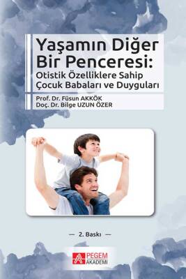 Yaşamın Diğer Bir Penceresi - 1