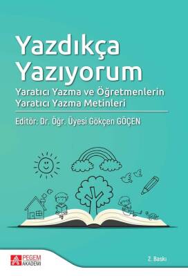 Yazdıkça Yazıyorum - 1