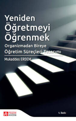 Yeniden Öğretmeyi Öğrenmek - 1