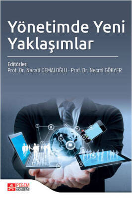 Yönetimde Yeni Yaklaşımlar - 1