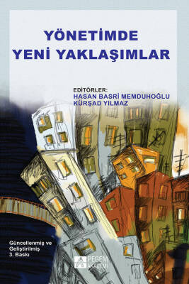 Yönetimde Yeni Yaklaşımlar - 1