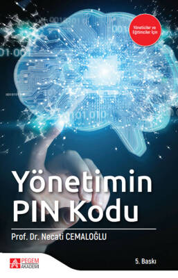 Yönetimin Pin Kodu - 1