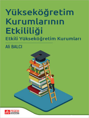 Yükseköğretim Kurumlarının Etkililiği - 1